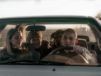 'Winter Flies', photo: Film Servis Festival Karlovy Vary
