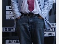 John Malkovich