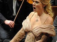 Magdalena Kožená, photo: CTK