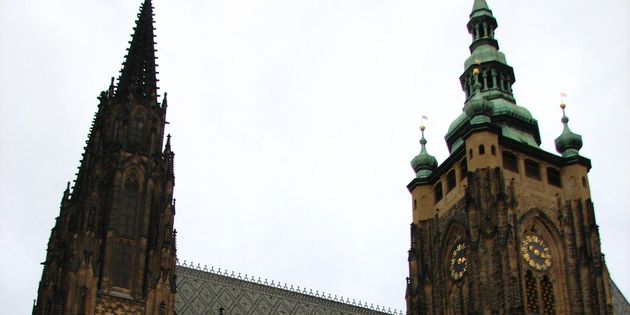 Unterschied Zwischen Dom Und Kathedrale