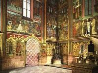 Kaple sv. Václava