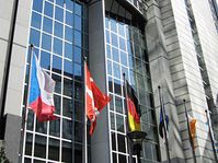 European Parliament, photo: Pavel Novák