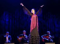Eleonora Bayaz, foto: TIC Brno