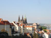 Praga, foto: Jiří Roun, Fotokartmen