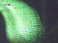 Светящееся подземелье (Фото: www.podzemi.janzak.cz)