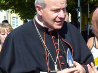 Christoph Schönborn (Foto: Christian Bier, Creative Commons 3.0)