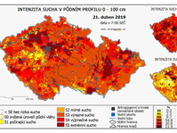 La sécheresse, source: InterSucho