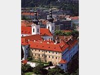 Kloster Strahov