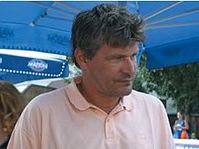 Pavel Maurer