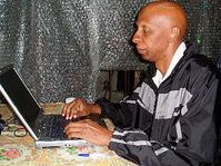 Guillermo Fariñas (Foto: CTK)