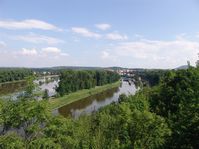 Labe, photo: Miloš Turek