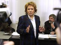 Jiřina Bohdalová, Foto: ČTK