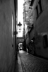 Thein Lane