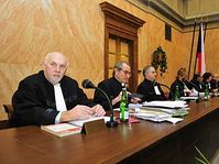 Constitutional Court, photo: CTK