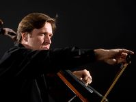 Kryštof Lecian, foto: archivo de Kryštof Lecian