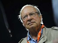 Ivan Passer, photo: CTK