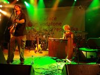 Traband, foto: Vojtěch Pešek