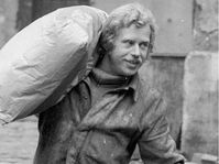 «Гражданин Гавел подкатывет»
