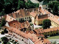 Horazdovice