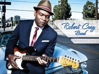Robert Cray