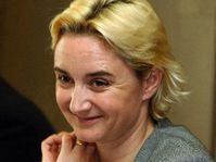 Jana Hybaskova, photo: CTK