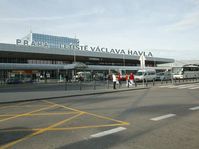 Aeropuerto Václav Havel Praga