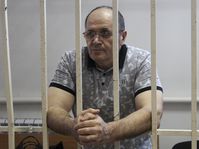 Muss Sadulayev, photo: Muss Sadulayev/AP/ČTK