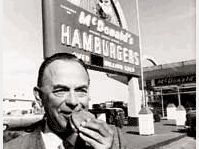 Ray Kroc