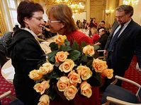 Dana Kuchtova (Foto: CTK)