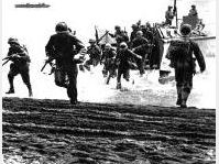 D-Day landing