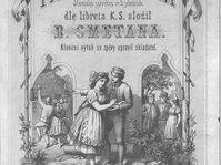'La Fiancée vendue', photo: Archives du Musée national