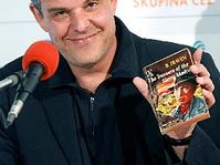 Danny Huston, photo: CTK