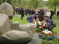 Lety memorial, photo: Jana Šustová