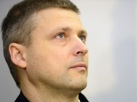 Roman Pekárek, foto: ČTK
