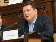 Jiří Paroubek, foto: www.cssd.cz