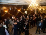 Centennial Gala in Chicago, photo: archive of Czech Foreign Ministry