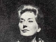 Libuse Domanínská