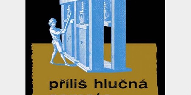 Bohumil Hrabal und sein Bafeln Radio Prague International