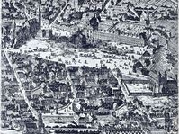 La Ciudad Nueva de Praga