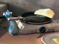 'Ratatouille'