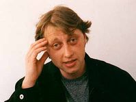 Jáchym Topol (Foto: Jan Rosenauer)