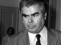 Jiří Pelikán, photo: ČT24