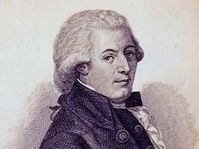 Wolfgang Amadeus Mozart