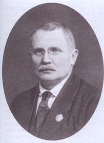 Vavro Šrobár