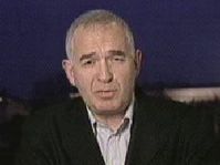 Peter Sichrovsky