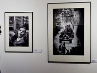 'Soviet Invasion – August 1968' at Prague’s Old Town Hall, photo: ČTK/Vít Šimánek