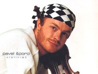 Pavel Sporcl