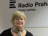 Ana Janků, foto: Kristýna Maková