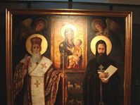 Cyril and Methodius