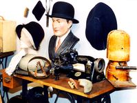 Foto: Archivo del Museo de los Oficios